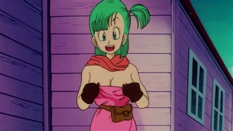 bulla naked|Bulma Hentai Porn Videos .